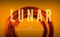 LUNAR By Alexander Laguna